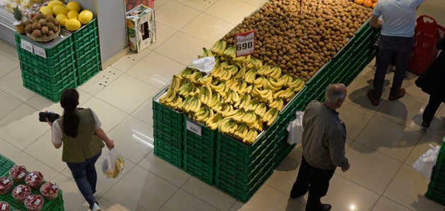 Pengaruh Wabah Corona pada Produksi dan Perdagangan Pertanian 